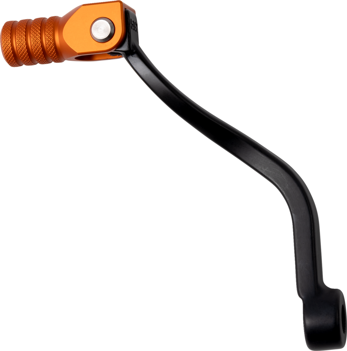 MOOSE RACING Shifter Lever - Orange 81-0571-02-40