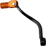 MOOSE RACING Shifter Lever - Orange 81-0571-02-40