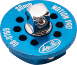 MOTION PRO Adapter - T6 Combo Lever - Hex - 30 mm - 3/8" 08-0769