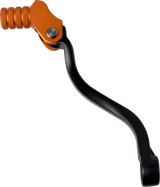 MOOSE RACING Shifter Lever - Orange - 20mm Offset 81-0564-10-40