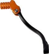 MOOSE RACING Shifter Lever - Orange - 20mm Offset 81-0568-10-40