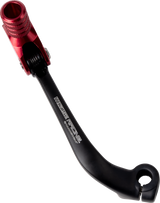 MOOSE RACING Shifter Lever - Red - 20mm Offset 81-0113-10-10