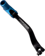 MOOSE RACING Shifter Lever - Blue - 20mm Offset 81-0221-10-20