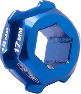 MOTION PRO Adapter - T6 Combo Lever - Hex - 30 mm - 17/19 mm 08-0763