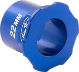 MOTION PRO Adapter - T6 Combo Lever - Hex - 30 mm - 22 mm 08-0691