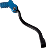 MOOSE RACING Shifter Lever - Blue - 20mm Offset 81-0764-10-20