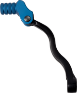 MOOSE RACING Shifter Lever - Blue - 20mm Offset 81-0765-10-20