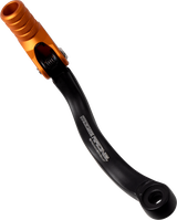 MOOSE RACING Shifter Lever - Orange - 20mm Offset 81-0565-10-40