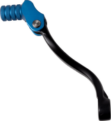 MOOSE RACING Shifter Lever - Blue - 20mm Offset 81-0768-10-20