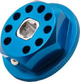 MOTION PRO Adapter - T6 Combo Lever - Hex - 30 mm - 3/8" 08-0769