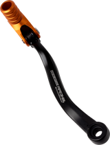 MOOSE RACING Shifter Lever - Orange - 20mm Offset 81-0570-10-40
