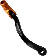 MOOSE RACING Shifter Lever - Orange - 20mm Offset 81-0564-10-40