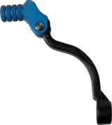 MOOSE RACING Shifter Lever - Blue - 20mm Offset 81-0769-10-40