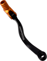 MOOSE RACING Shifter Lever - Orange - 20mm Offset 81-0571-10-40