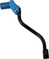 MOOSE RACING Shifter Lever - Blue - 20mm Offset 81-0770-10-20