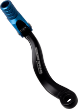 MOOSE RACING Shifter Lever - Blue - 20mm Offset 81-0768-10-20