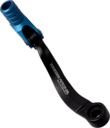 MOOSE RACING Shifter Lever - Blue - 20mm Offset 81-0769-10-40