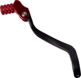 MOOSE RACING Shifter Lever - Red - 20mm Offset 81-0801-10-10