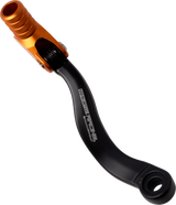 MOOSE RACING Shifter Lever - Orange - 20mm Offset 81-0568-10-40