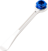 MOTION PRO Adapter - T6 Combo Lever - Hex - 30 mm - 17/19 mm 08-0763