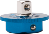 MOTION PRO Adapter - T6 Combo Lever - Hex - 30 mm - 3/8" 08-0769
