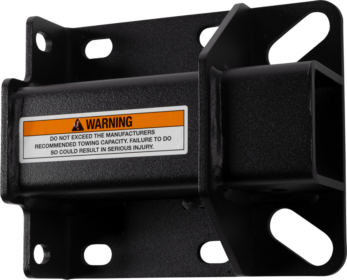 MOOSE UTILITY Front Receiver Hitch - 2" - Kawasaki 1075PF