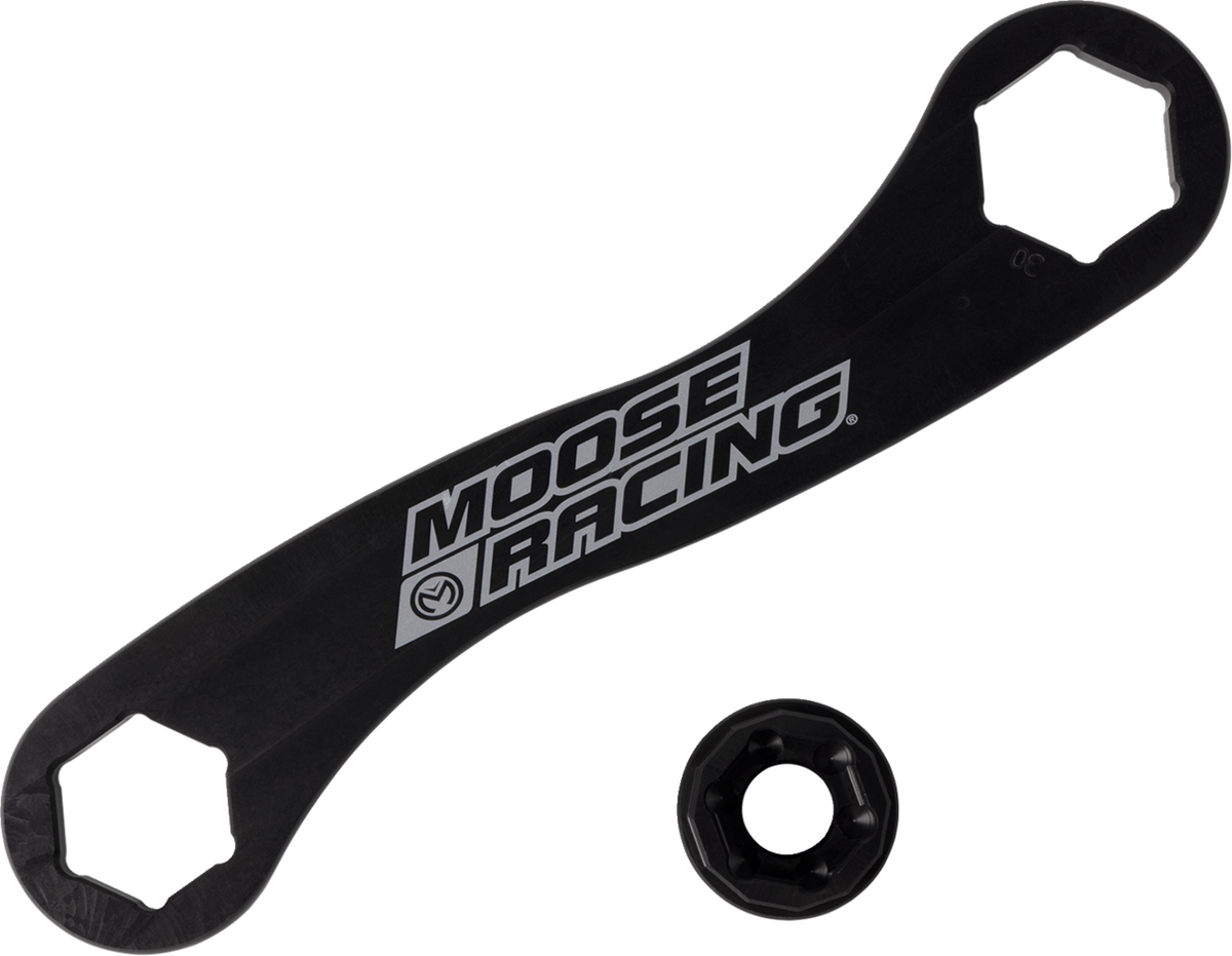 MOOSE RACING Track Wrench - Multi Tool 22-201 3812-0781 – Cycle City ...