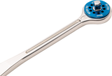 MOTION PRO Adapter - T6 Combo Lever - Hex - 30 mm - 3/8" 08-0769