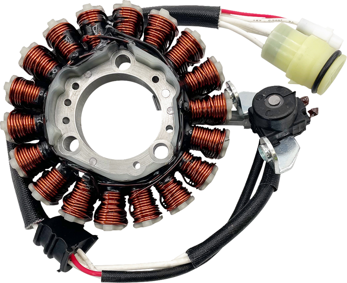MOOSE UTILITY Stator - Yamaha M-21-938