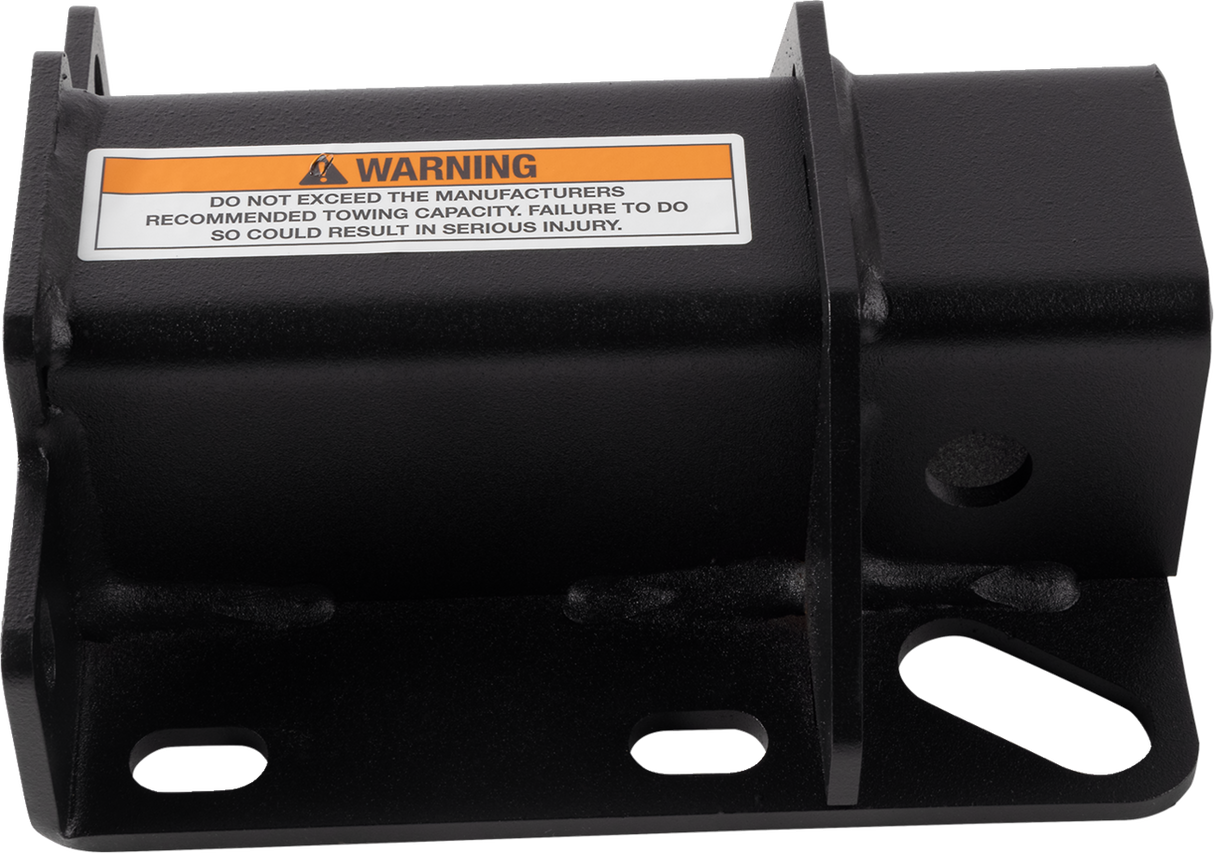 MOOSE UTILITY Front Receiver Hitch - 2" - Kawasaki 1075PF