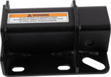 MOOSE UTILITY Front Receiver Hitch - 2" - Kawasaki 1075PF