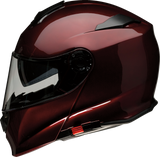 Z1R Solaris 2.0 Helmet - Wine - 4XL - Part Number 0101-17533