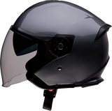 Z1R Road Maxx 2.0 Helmet - Dark Silver - 3XL 0104-3211
