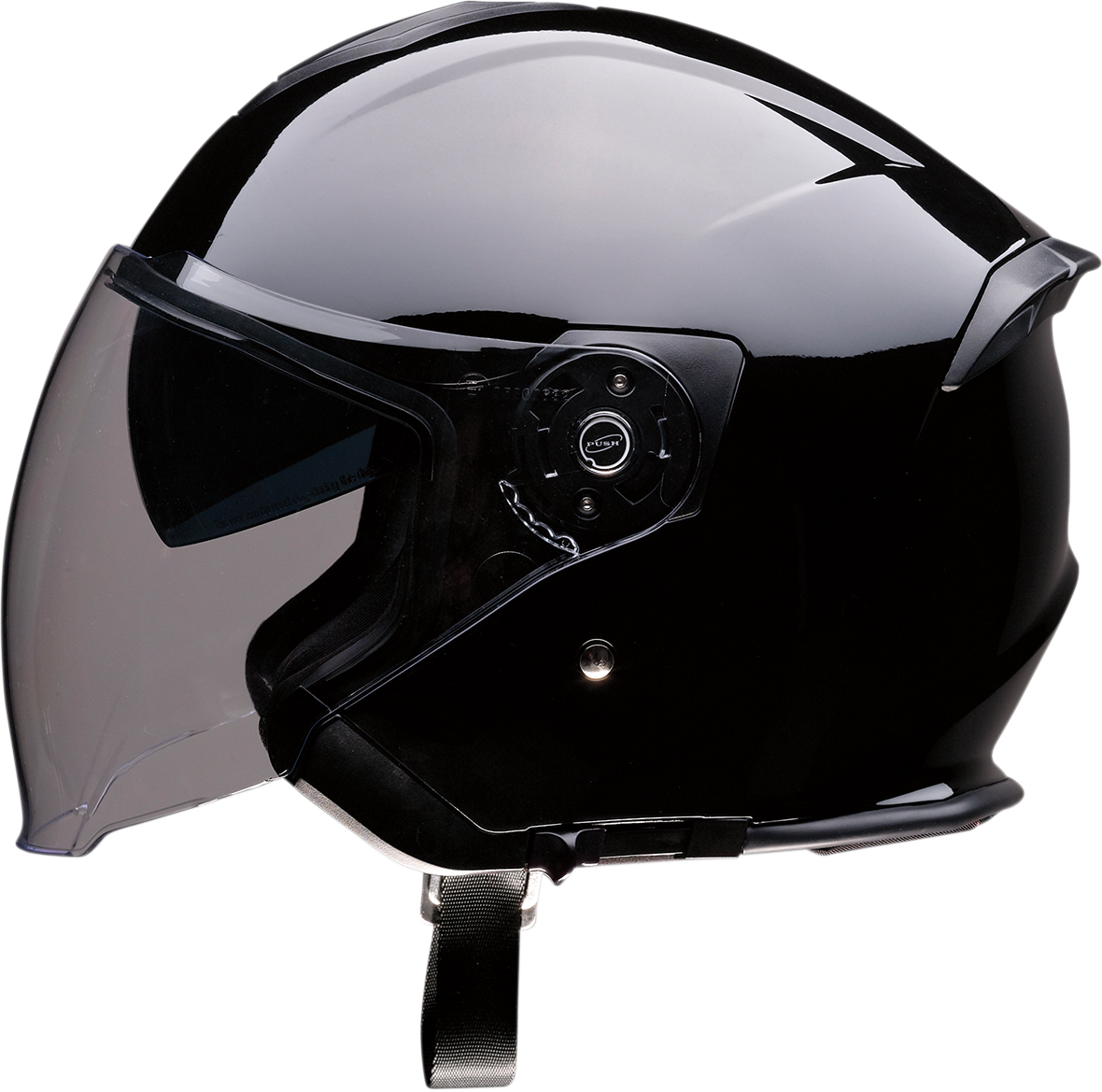 Z1R Road Maxx 2.0 Helmet - Black - 3XL 0104-3181