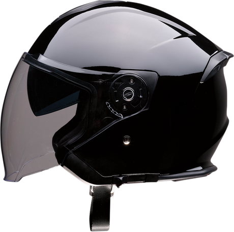Z1R Road Maxx 2.0 Helmet - Black - 3XL 0104-3181