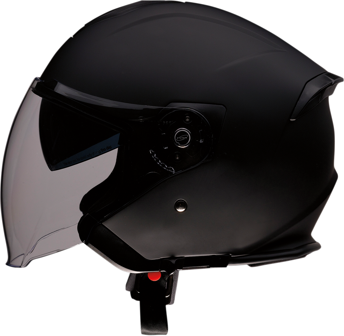 Z1R Road Maxx 2.0 Helmet - Flat Black - 3XL 0104-3368