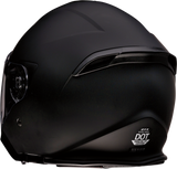 Z1R Road Maxx 2.0 Helmet - Flat Black - Medium 0104-3364