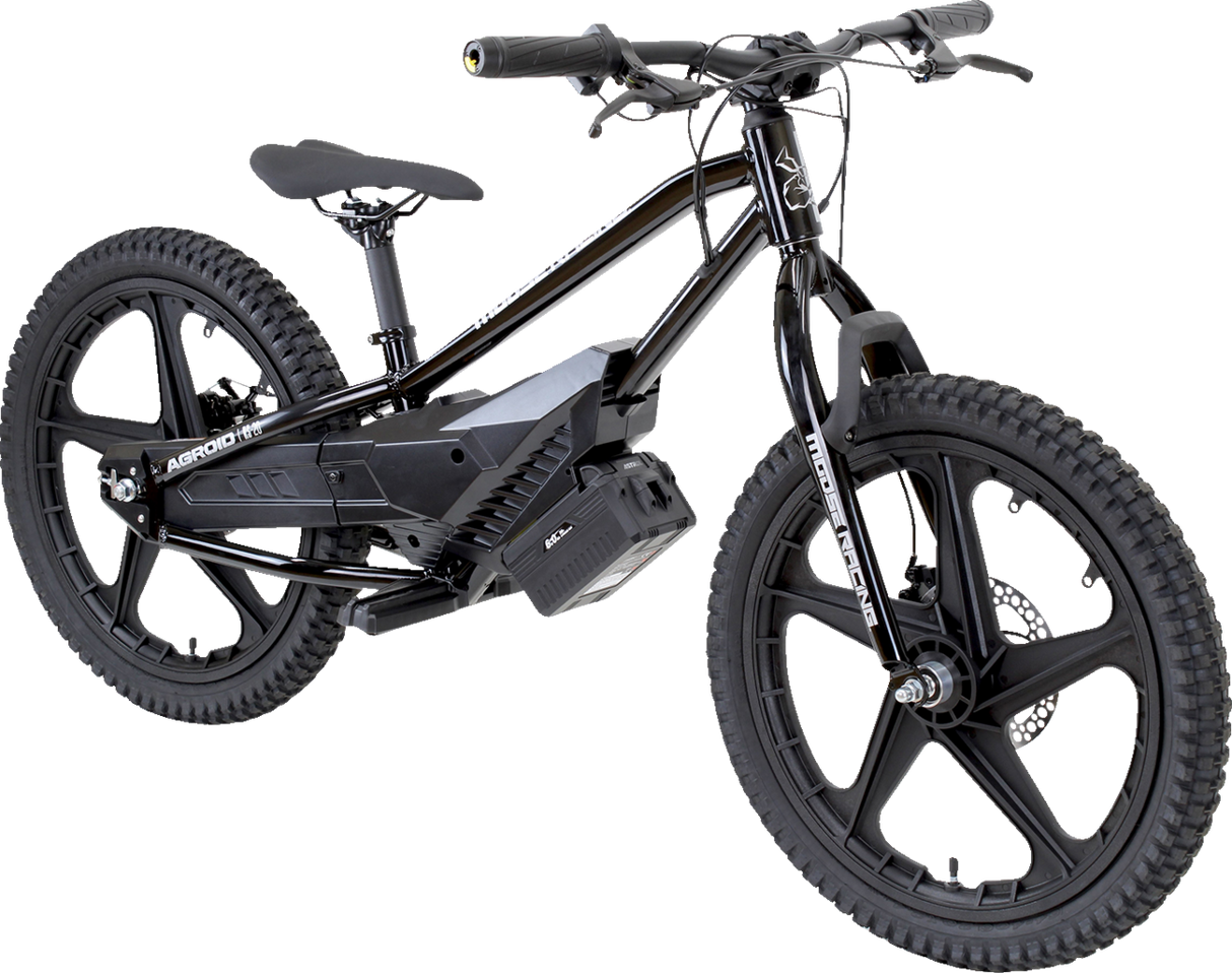 MOOSE RACING RS-20 E-Bike - Agroid - Balance X02-A0101S