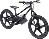 MOOSE RACING RS-20 E-Bike - Agroid - Balance X02-A0101S