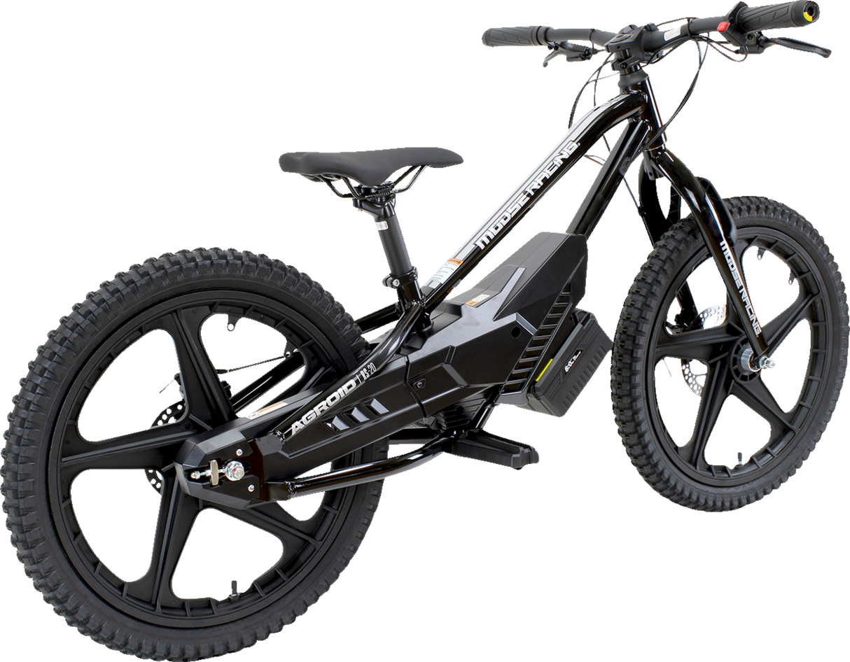 MOOSE RACING RS-20 E-Bike - Agroid - Balance X02-A0101S
