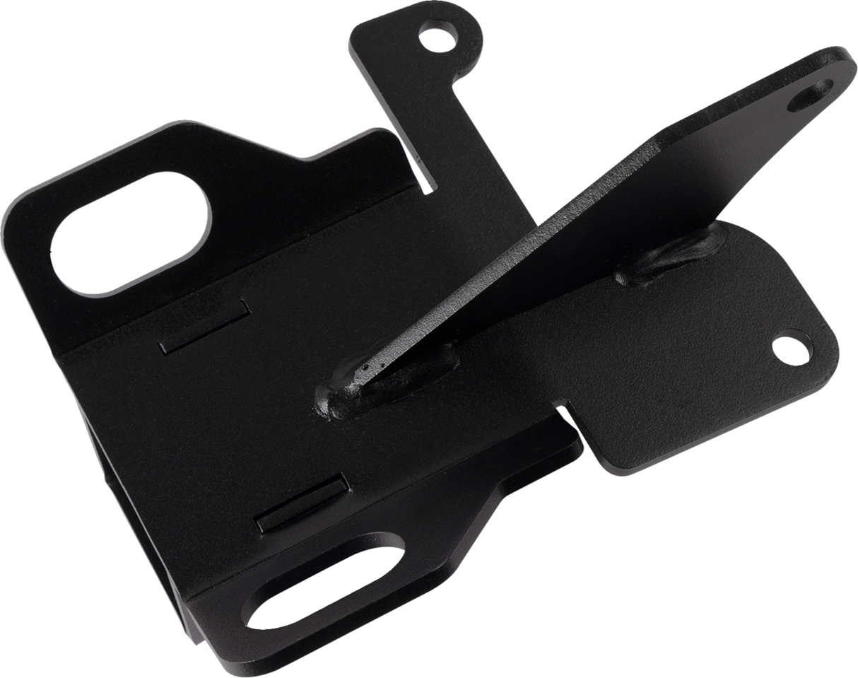 MOOSE UTILITY Receiver Hitch - 2" - Recon 1179PF