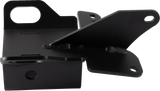 MOOSE UTILITY Receiver Hitch - 2" - Recon 1179PF