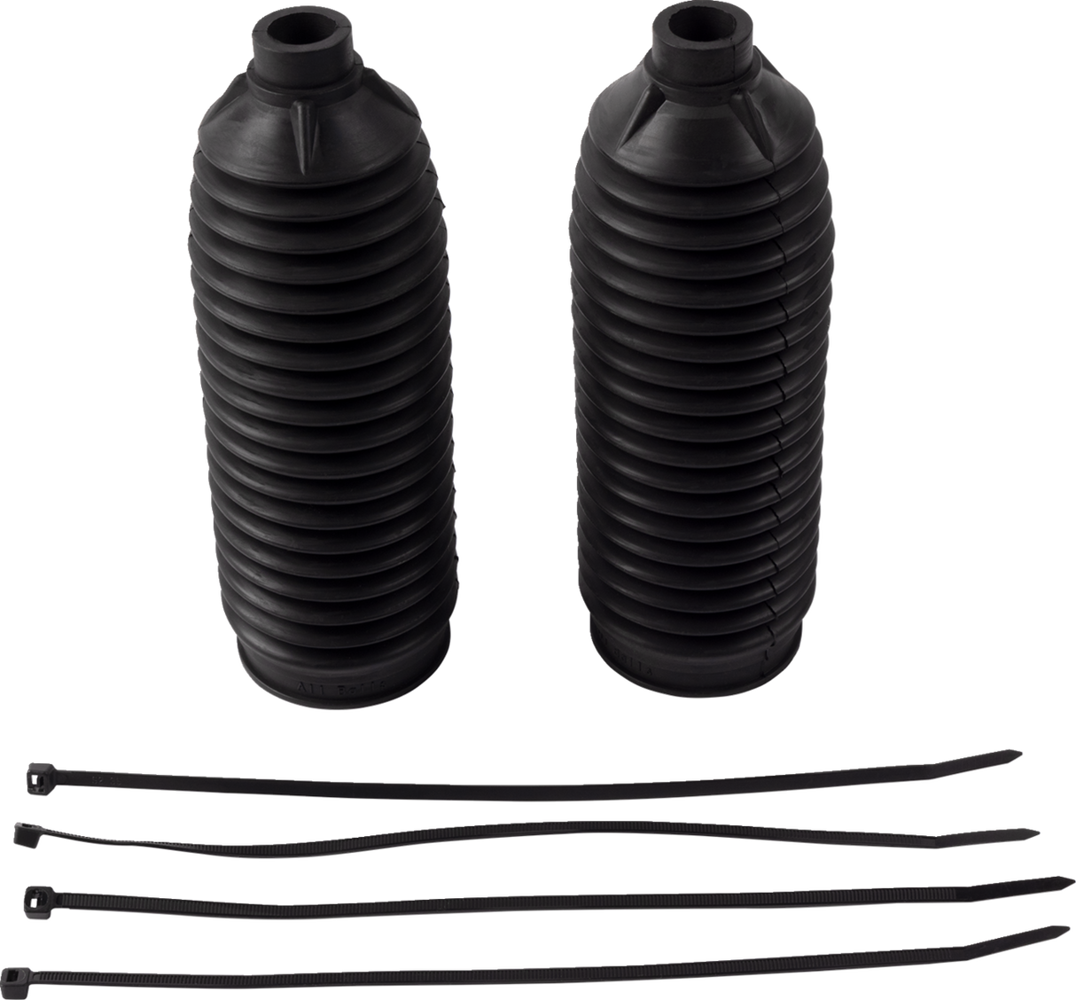 MOOSE RACING Replacement Boot Kit 51-3014