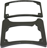 Custom Dynamics Lighted Turn Signal Eliminator Kit - Black CD-TS-ELIM-B - Cycle City Outdoors