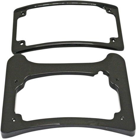 Custom Dynamics Lighted Turn Signal Eliminator Kit - Black CD-TS-ELIM-B - Cycle City Outdoors