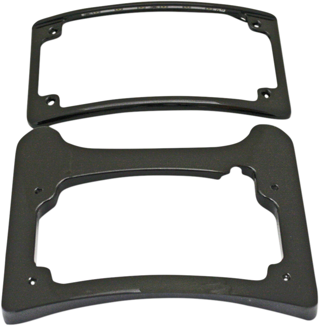 Custom Dynamics Lighted Turn Signal Eliminator Kit - Black CD-TS-ELIM-B - Cycle City Outdoors