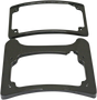 Custom Dynamics Lighted Turn Signal Eliminator Kit - Black CD-TS-ELIM-B - Cycle City Outdoors