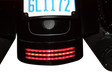 Custom Dynamics TriBar LED Light - Smoke PB-TRI-4-SMOKE - Cycle City Outdoors