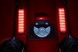 Custom Dynamics ProBEAM? LED Taillight Panels for CVO* - Smoke Lens PB-CVO-SMOKE - Cycle City Outdoors
