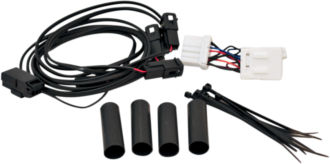Custom Dynamics Tour Pak Turn Signal Module MAGIC-TPC - Cycle City Outdoors